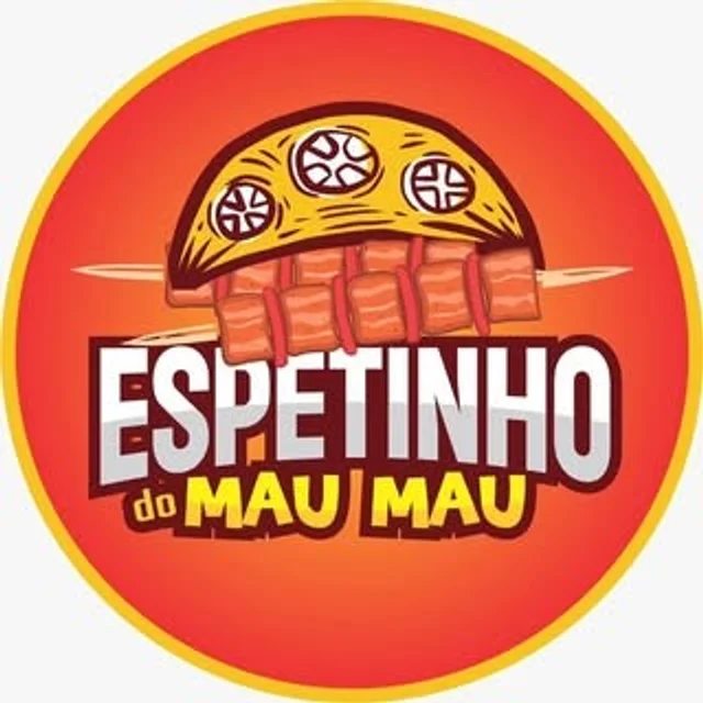 Espetinho Mau Mau