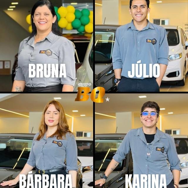 Bq Brasil Veículos