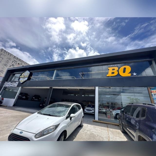 Bq Brasil Veículos - Compras